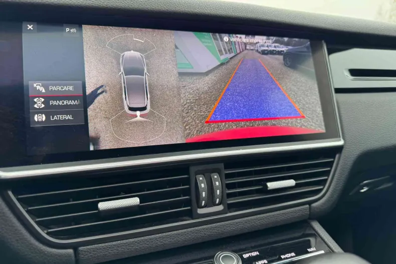 Porsche Cayenne din 2020 cu 71.685 km - oferta POR150889 - foto 13