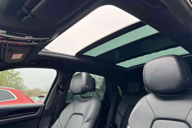 Porsche Cayenne din 2020 cu 71.685 km - oferta POR150889 - foto 14