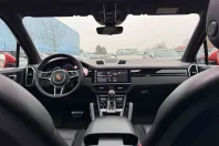 Porsche Cayenne din 2020 cu 71.685 km - oferta POR150889 - foto 16