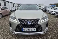 Lexus Seria RX din 2020 cu 104.036 km - oferta LEX150890 - foto 1