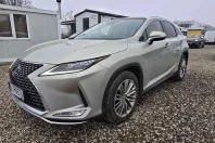 Lexus Seria RX din 2020 cu 104.036 km - oferta LEX150890 - foto 2