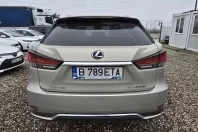 Lexus Seria RX din 2020 cu 104.036 km - oferta LEX150890 - foto 4