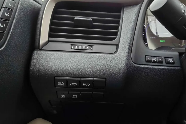 Lexus Seria RX din 2020 cu 104.036 km - oferta LEX150890 - foto 10