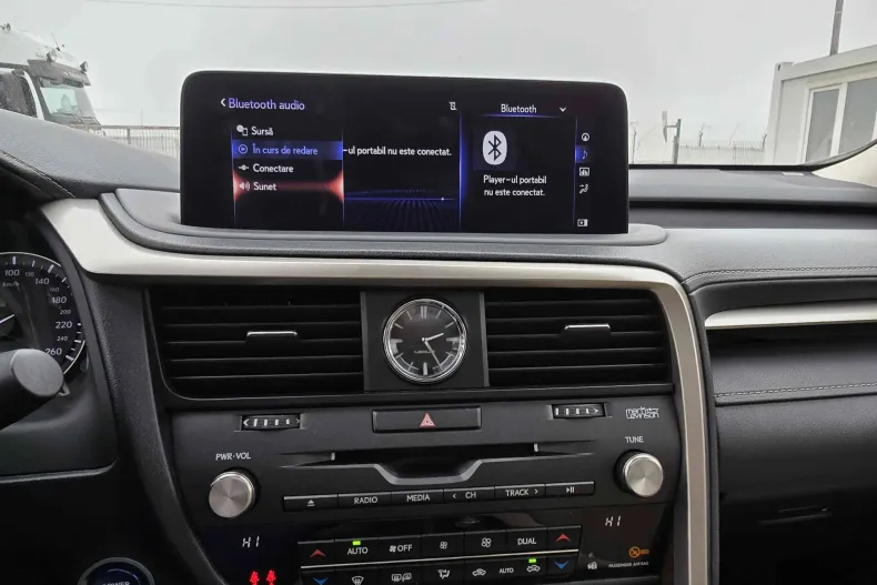 Lexus Seria RX din 2020 cu 104.036 km - oferta LEX150890 - foto 12