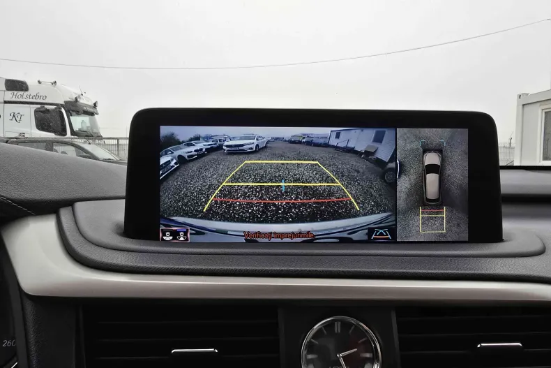 Lexus Seria RX din 2020 cu 104.036 km - oferta LEX150890 - foto 19