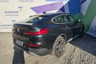 BMW X4 din 2020 cu 78.641 km - oferta BMW150892 - foto 5