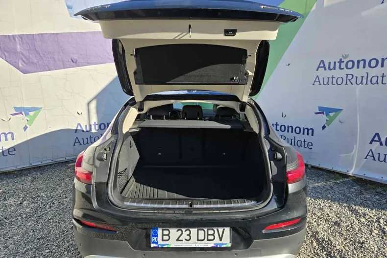 BMW X4 din 2020 cu 78.641 km - oferta BMW150892 - foto 7