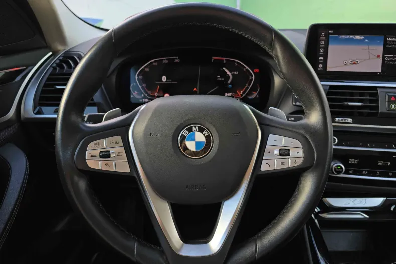 BMW X4 din 2020 cu 78.641 km - oferta BMW150892 - foto 9