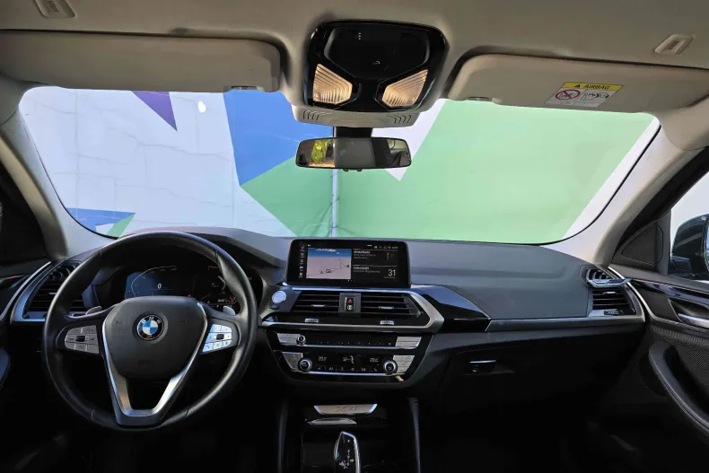 BMW X4 din 2020 cu 78.641 km - oferta BMW150892 - foto 16