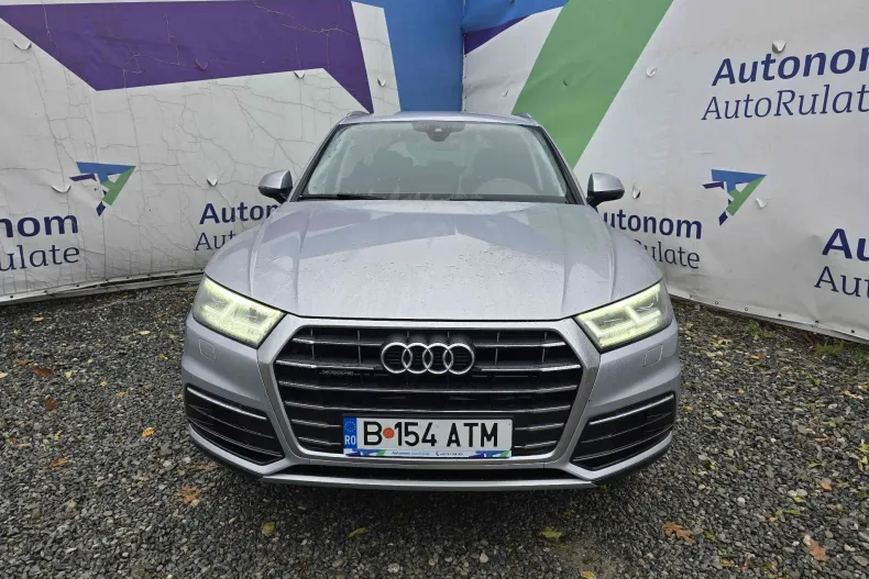 Audi Q5 din 2019 cu 103.098 km - oferta AUD150893 - foto 1
