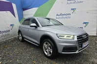 Audi Q5 din 2019 cu 103.098 km - oferta AUD150893 - foto 2