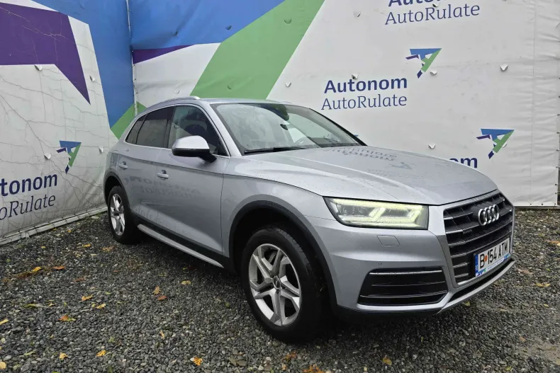 Audi Q5 din 2019 cu 103.098 km - oferta AUD150893 - foto 2