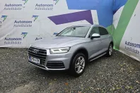 Audi Q5 din 2019 cu 103.098 km - oferta AUD150893 - foto 3