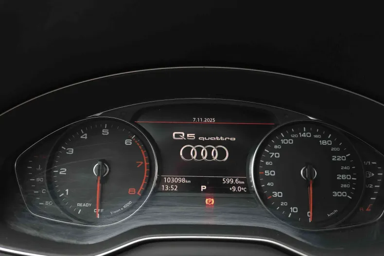 Audi Q5 din 2019 cu 103.098 km - oferta AUD150893 - foto 8