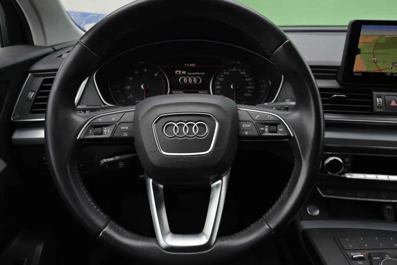 Audi Q5 din 2019 cu 103.098 km - oferta AUD150893 - foto 9