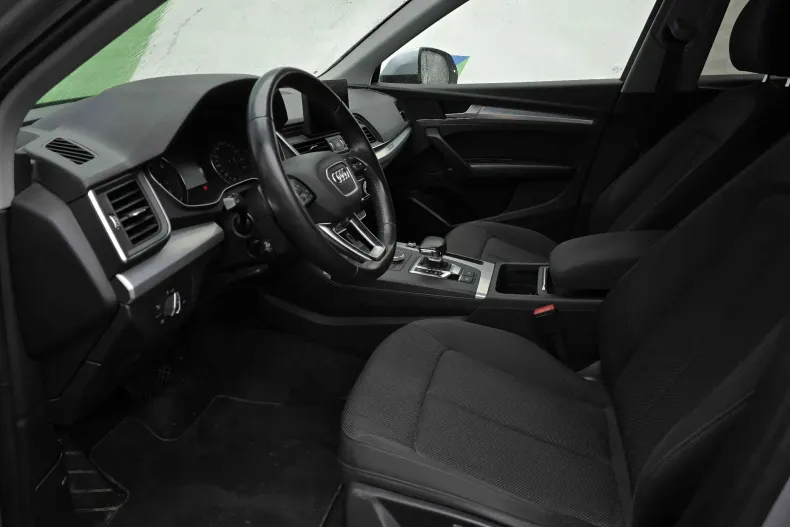 Audi Q5 din 2019 cu 103.098 km - oferta AUD150893 - foto 13