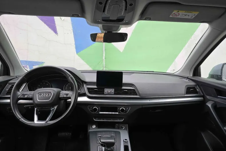 Audi Q5 din 2019 cu 103.098 km - oferta AUD150893 - foto 15