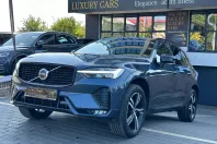 Volvo XC60 din 2022 cu 112.000 km - oferta VOL150895 - foto 1