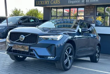 Volvo XC60 din 2022 - oferta VOL150895