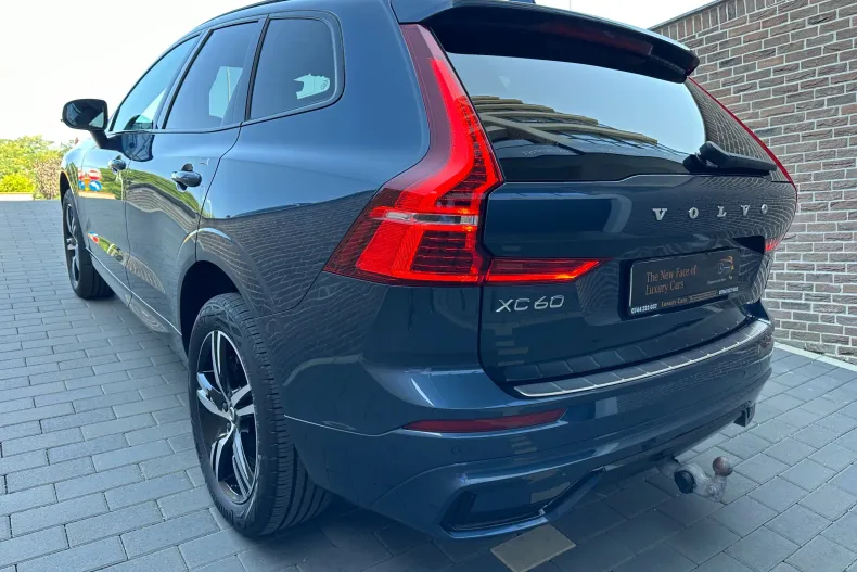 Volvo XC60 din 2022 cu 112.000 km - oferta VOL150895 - foto 5