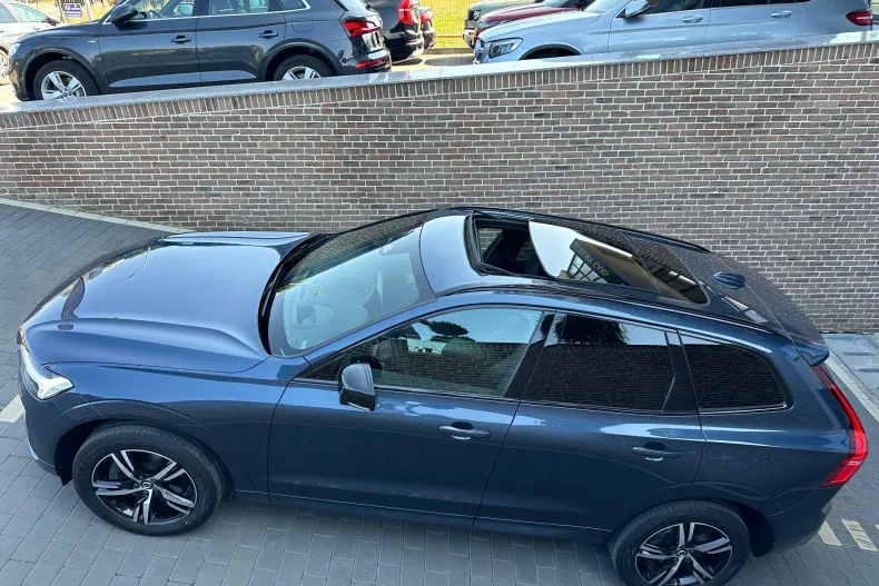 Volvo XC60 din 2022 cu 112.000 km - oferta VOL150895 - foto 7