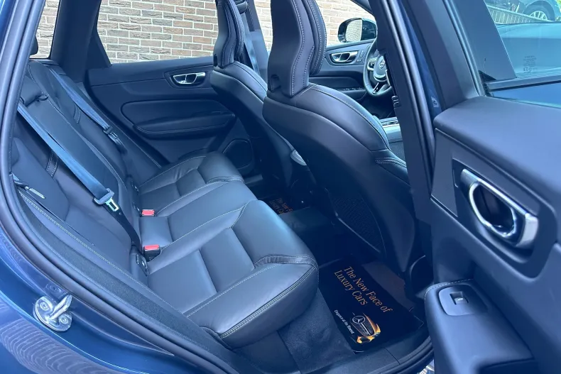 Volvo XC60 din 2022 cu 112.000 km - oferta VOL150895 - foto 15