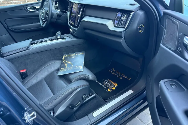 Volvo XC60 din 2022 cu 112.000 km - oferta VOL150895 - foto 17