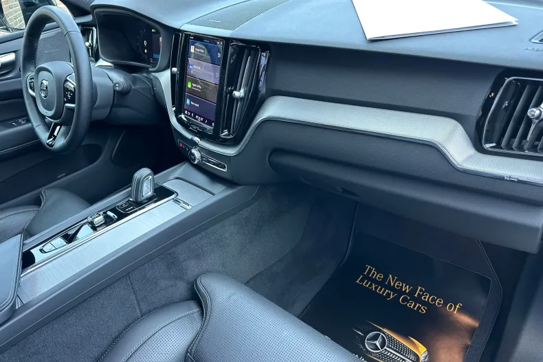 Volvo XC60 din 2022 cu 112.000 km - oferta VOL150895 - foto 20