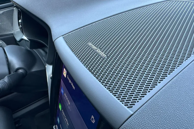 Volvo XC60 din 2022 cu 112.000 km - oferta VOL150895 - foto 21