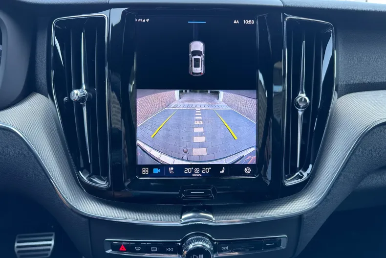 Volvo XC60 din 2022 cu 112.000 km - oferta VOL150895 - foto 24