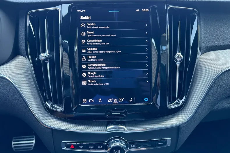 Volvo XC60 din 2022 cu 112.000 km - oferta VOL150895 - foto 26