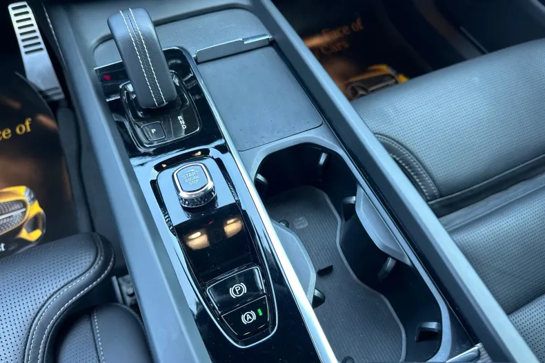 Volvo XC60 din 2022 cu 112.000 km - oferta VOL150895 - foto 28