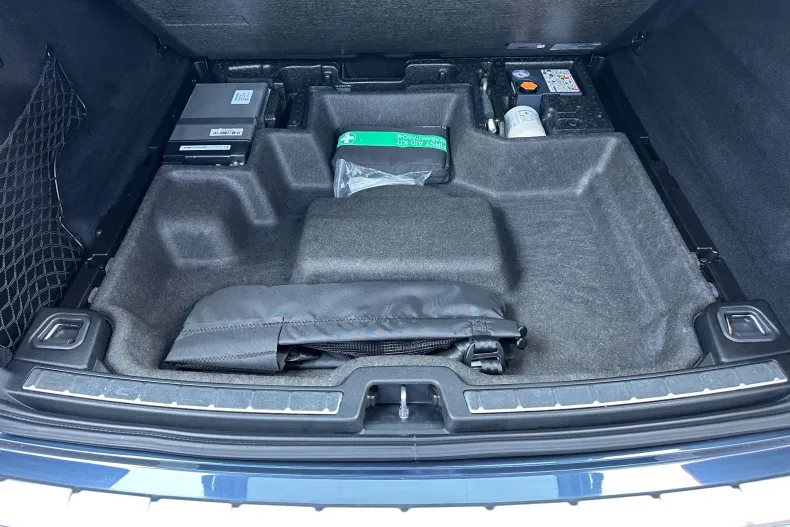 Volvo XC60 din 2022 cu 112.000 km - oferta VOL150895 - foto 32