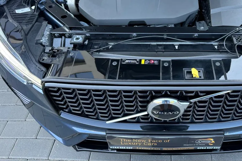 Volvo XC60 din 2022 cu 112.000 km - oferta VOL150895 - foto 35