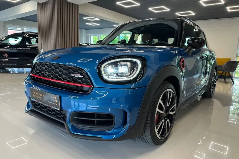 MINI John Cooper Works din 2022 cu 67.500 km - oferta MIN150896 - foto 1