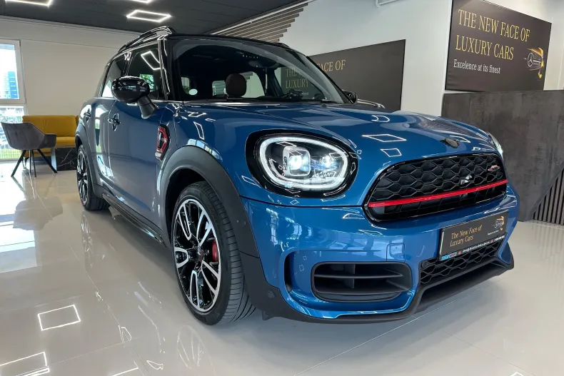 MINI John Cooper Works din 2022 cu 67.500 km - oferta MIN150896 - foto 3
