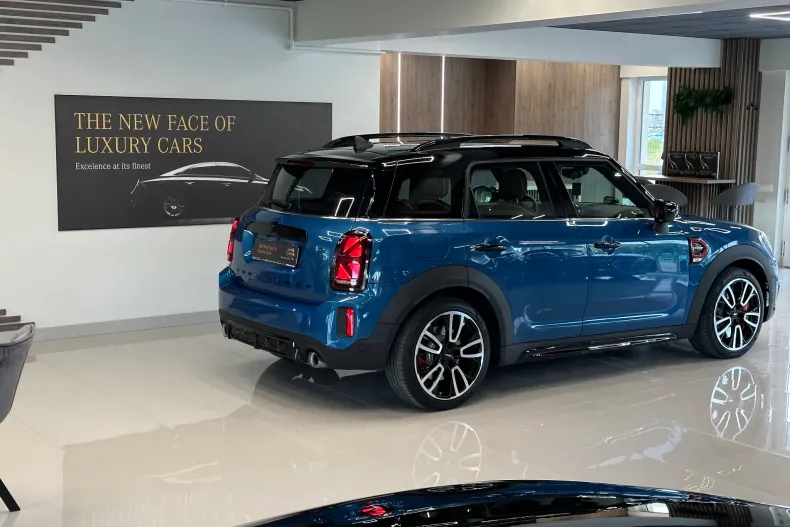 MINI John Cooper Works din 2022 cu 67.500 km - oferta MIN150896 - foto 4