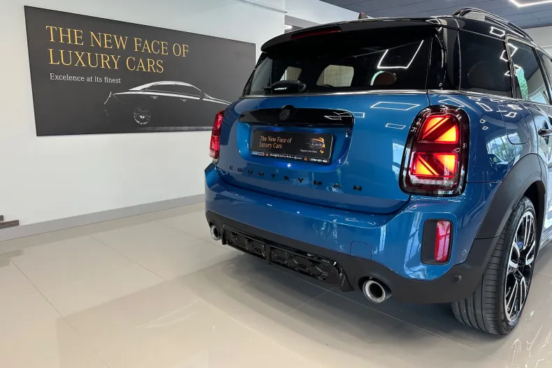 MINI John Cooper Works din 2022 cu 67.500 km - oferta MIN150896 - foto 6