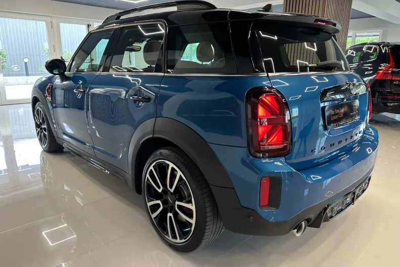 MINI John Cooper Works din 2022 cu 67.500 km - oferta MIN150896 - foto 7