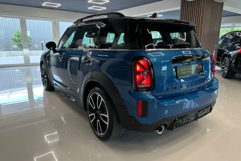 MINI John Cooper Works din 2022 cu 67.500 km - oferta MIN150896 - foto 8