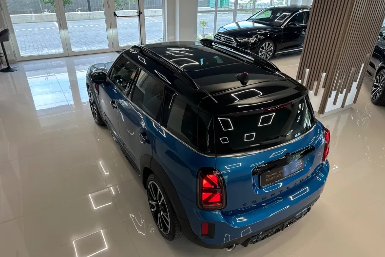 MINI John Cooper Works din 2022 cu 67.500 km - oferta MIN150896 - foto 9