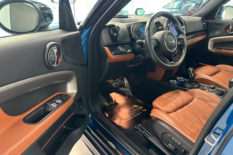 MINI John Cooper Works din 2022 cu 67.500 km - oferta MIN150896 - foto 10