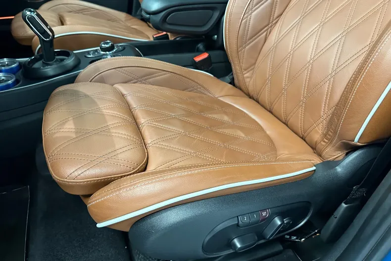 MINI John Cooper Works din 2022 cu 67.500 km - oferta MIN150896 - foto 12