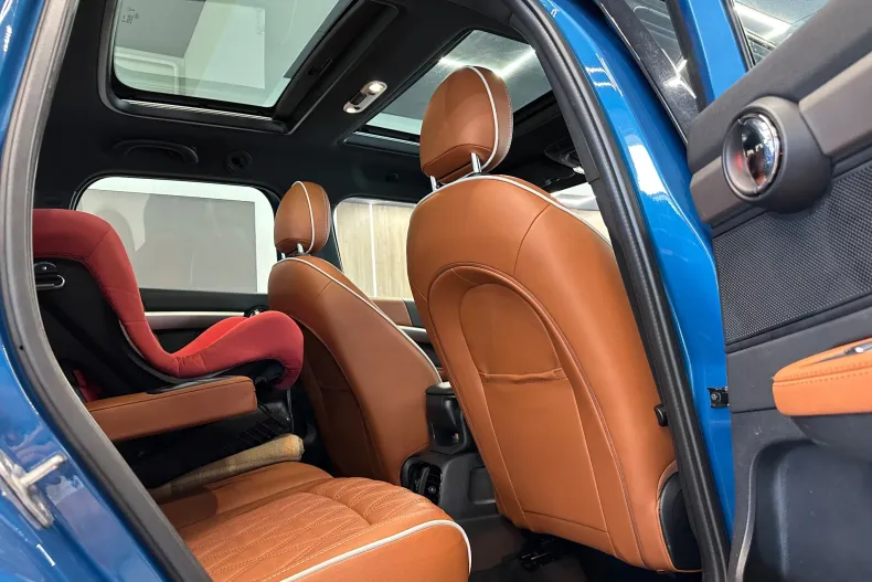 MINI John Cooper Works din 2022 cu 67.500 km - oferta MIN150896 - foto 14