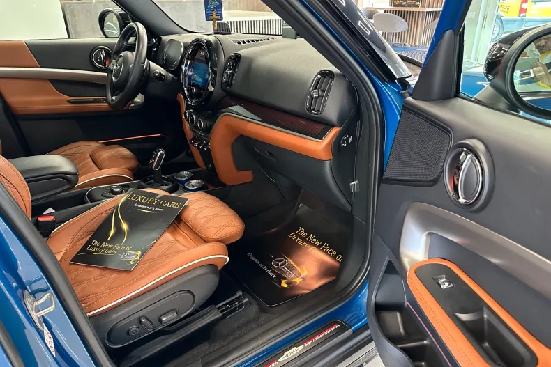 MINI John Cooper Works din 2022 cu 67.500 km - oferta MIN150896 - foto 15