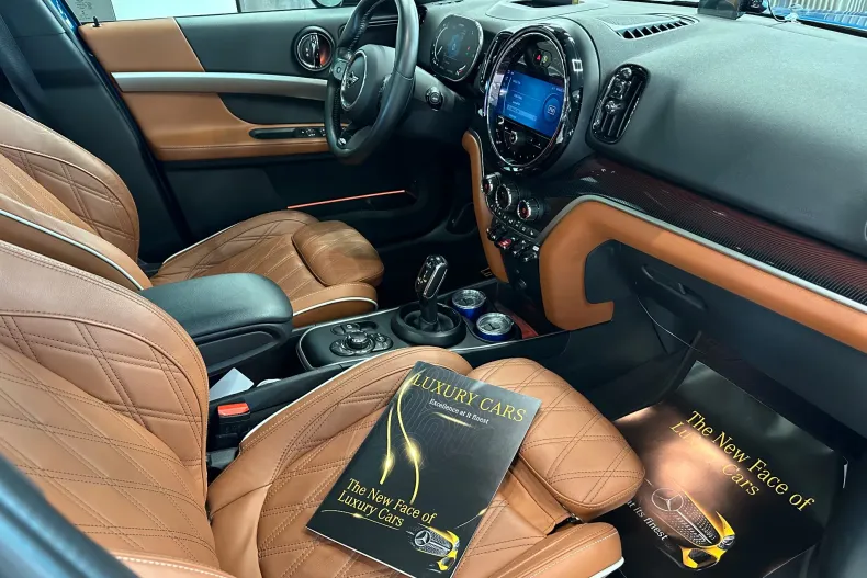 MINI John Cooper Works din 2022 cu 67.500 km - oferta MIN150896 - foto 16