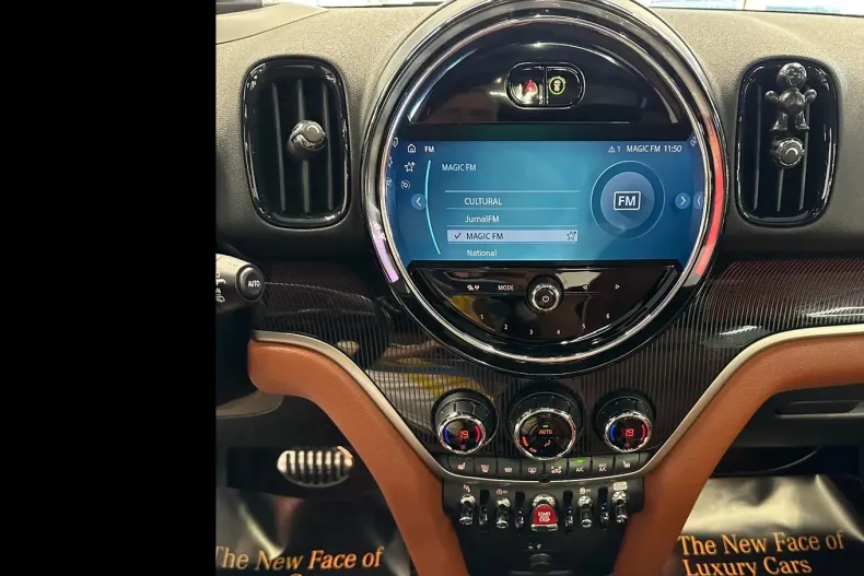 MINI John Cooper Works din 2022 cu 67.500 km - oferta MIN150896 - foto 17