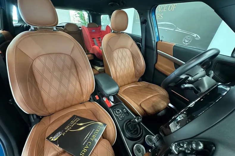 MINI John Cooper Works din 2022 cu 67.500 km - oferta MIN150896 - foto 18