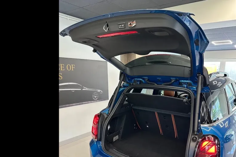 MINI John Cooper Works din 2022 cu 67.500 km - oferta MIN150896 - foto 23