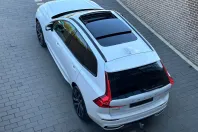 Volvo XC60 din 2022 cu 108.000 km - oferta VOL150897 - foto 6